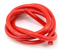 AWG8 Dinogy Red Silicone Wire 1m [DSW-8AWG-R]